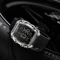 NAVIFORCE NF6107 S/B Men Watch