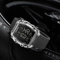 NAVIFORCE NF6107 S/GY Men Watch
