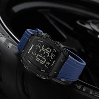 NAVIFORCE NF6107 B/BE Men Watch