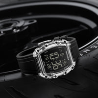 NAVIFORCE NF6107 S/B Men Watch