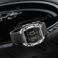 NAVIFORCE NF6107 S/GY Men Watch