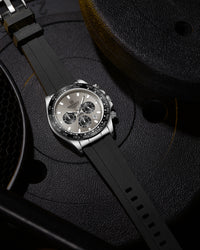 NAVIFORCE NF8054 S/GY/B Men Watch