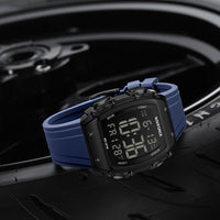 NAVIFORCE NF6107 B/BE Men Watch