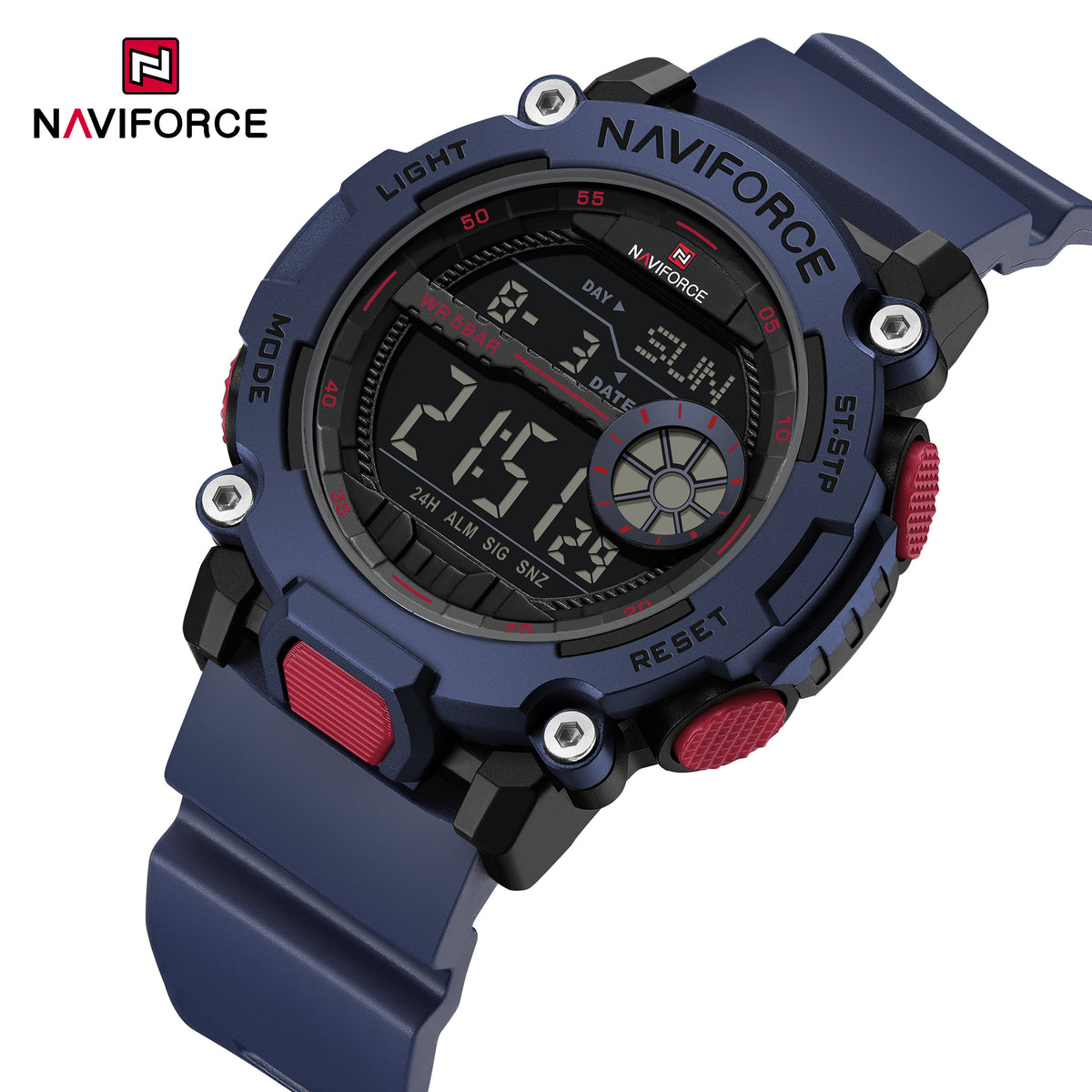 NAVIFORCE NF7133 B/BE/BE Men Watch