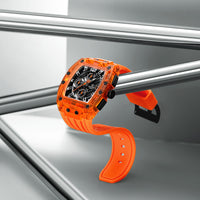 NAVIFORCE NF7105 O/B/O Men Watch