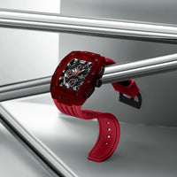 NAVIFORCE NF7105 R/B/R Men Watch
