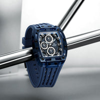 NAVIFORCE NF7105 BE/BE/BE Men Watch