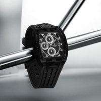 NAVIFORCE NF7105 B/B/B Men Watch