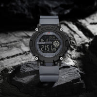 NAVIFORCE NF7133 B/TGY/TGY Men Watch
