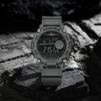 NAVIFORCE NF7133 GY/B/GY Men Watch