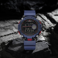 NAVIFORCE NF7133 B/BE/BE Men Watch