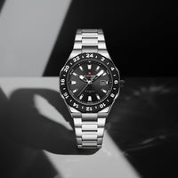 NAVIFORCE NF9249 S/B/S Men Watch