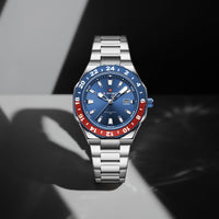 NAVIFORCE NF9249 S/BE/S Men Watch