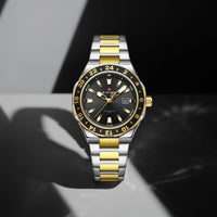 NAVIFORCE NF9249 S/B/G Men Watch