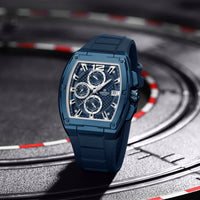 NAVIFORCE NF8050 BE/BE/BE Men Watch