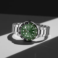 NAVIFORCE NF9249 S/GN/S Men Watch