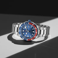 NAVIFORCE NF9249 S/BE/S Men Watch