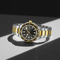 NAVIFORCE NF9249 S/B/G Men Watch