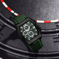 NAVIFORCE NF8050 B/GN/GN Men Watch