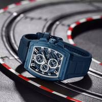 NAVIFORCE NF8050 BE/BE/BE Men Watch