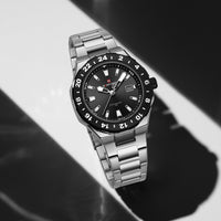 NAVIFORCE NF9249 S/B/S Men Watch