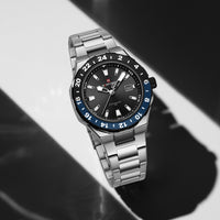 NAVIFORCE NF9249 S/B/BE Men Watch
