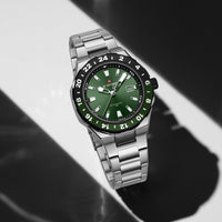 NAVIFORCE NF9249 S/GN/S Men Watch