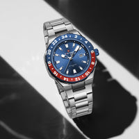 NAVIFORCE NF9249 S/BE/S Men Watch