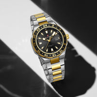 NAVIFORCE NF9249 S/B/G Men Watch