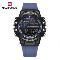 NAVIFORCE NF6102 B/BE/BE Men Watch