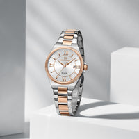 NAVIFORCE NF5073 RG/W Women Watch