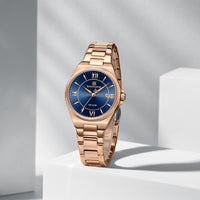 NAVIFORCE NF5073 RG/BE Women Watch
