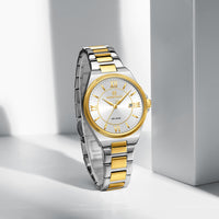 NAVIFORCE NF5073 G/W Women Watch