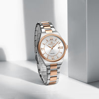 NAVIFORCE NF5073 RG/W Women Watch