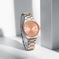 NAVIFORCE NF5073 RG/P Women Watch