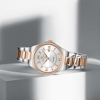 NAVIFORCE NF5073 RG/W Women Watch