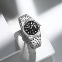 NAVIFORCE NF9277 S/B/S Men Watch