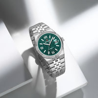 NAVIFORCE NF9277 S/GN/S Men Watch