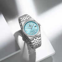 NAVIFORCE NF9277 S/BE/S Men Watch