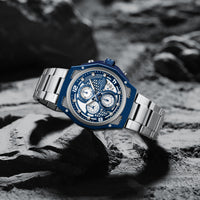 NAVIFORCE NF8051S S/BE/S Men Watch