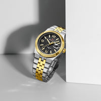 NAVIFORCE NF9277 S/B/G Men Watch