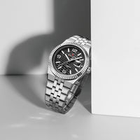NAVIFORCE NF9277 S/B/S Men Watch