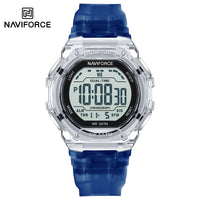 NAVIFORCE NF7136 S/BE Men Watch