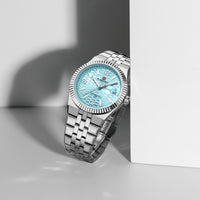NAVIFORCE NF9277 S/BE/S Men Watch