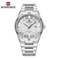 NAVIFORCE NF9268 S/W/S Men Watch
