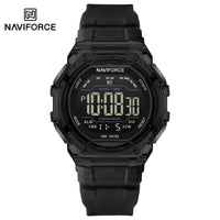 NAVIFORCE NF7136 B/B Men Watch