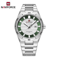 NAVIFORCE NF9268 S/GN/S Men Watch