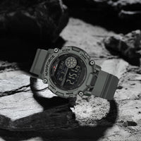 NAVIFORCE NF7133 GY/B/GY Men Watch
