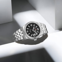 NAVIFORCE NF9277 S/B/S Men Watch