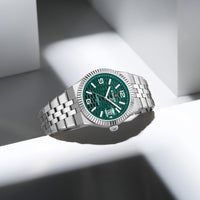 NAVIFORCE NF9277 S/GN/S Men Watch